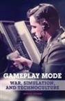Patrick Crogan - Gameplay Mode