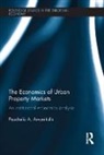 Paschalis Arvanitidis - Economics of Urban Property Markets