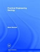 Steve Hencher, Steve (Hencher Associates Hencher, Hencher Steve - Practical Engineering Geology