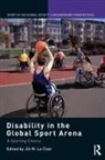 Jill M. (Humber College Institute Le Clair, Jill M Le Clair, Jill M. Le Clair, Le Clair Jill M. - Disability in the Global Sport Arena