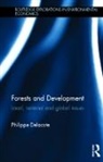 Philippe Delacote, Philippe (Universite Nancy 2 Delacote, Delacote Philippe - Forests and Development