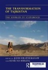 John (University of Exeter Heathershaw, John Heathershaw, Heathershaw John, Edmund Herzig, Herzig Edmund - Transformation of Tajikistan