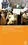 Kyungja Jung, Kyungja (University of Technology Sydney Jung, Jung Kyungja - Practicing Feminism in South Korea