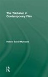 Helena Bassil-Morozow, Helena (Glasgow Caledonian Univers Bassil-Morozow, Bassil-Morozow Helena - Trickster in Contemporary Film