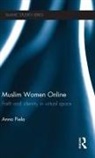 Anna Piela, Piela Anna - Muslim Women Online