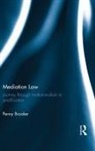Penny Brooker, Brooker Penny - Mediation Law
