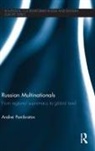 Andrei Panibratov, Panibratov Andrei - Russian Multinationals