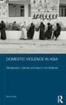 Emma Fulu, Emma (The University of Melbourne Fulu, Fulu Emma - Domestic Violence in Asia