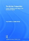 Paul Pettitt, Paul White Pettitt, Pettitt Paul, Mark White - British Palaeolithic