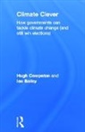 Ian Bailey, Hugh Compston, Hugh (University of Cardiff Compston - Climate Clever
