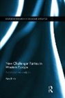 Airo Hino, Airo (Waseda University Hino, Hino Airo - New Challenger Parties in Western Europe