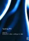 Richard M.s. (Loughborough University Wilson, Ralph Adler, Adler Ralph, Richard M.S. Wilson - Teaching Ifrs