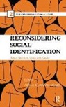 Abdul R. Janmohamed, Abdul R. Janmohamed - Reconsidering Social Identification