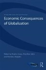Shujiro Narjoko Urata, Chin Hee Hahn, Hahn Chin Hee, Dionisius Narjoko, Narjoko Dionisius, Shujiro Urata... - Economic Consequences of Globalization