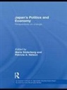 Marie (Stockholm School of Economics Soderberg, Patricia Nelson, Marie Söderberg - Japan''s Politics and Economy