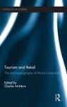 Charles Mcintyre, Charles Mcintyre, McIntyre Charles - Tourism and Retail