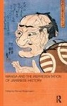 Roman Rosenbaum, Roman Rosenbaum, Rosenbaum Roman - Manga and the Representation of Japanese History
