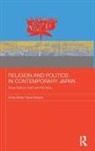 Anne Mette Fisker-Nielsen, Fisker-Nielsen Anne Mette - Religion and Politics in Contemporary Japan