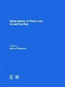 Audrey Kobayashi, Audrey Kobayashi, Kobayashi Audrey - Geographies of Peace and Armed Conflict