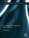 Pekka Sutela, Sutela Pekka - Political Economy of Putins Russia