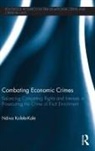 Ndiva Kofele-Kale, Kofele-Kale Ndiva - Combating Economic Crimes