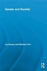 Lia Bryant, Lia (University of South Australia Bryant, Lia Pini Bryant, Bryant Lia, Barbara Pini, Pini Barbara - Gender and Rurality
