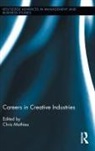 Chris Mathieu, Chris Mathieu, Mathieu Chris - Careers in Creative Industries