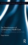 Tiago Moreira, Moreira Tiago - Transformation of Contemporary Health Care