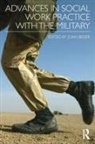 Joan Beder, Joan (Yeshiva University Beder, Joan Beder, Beder Joan - Advances in Social Work Practice With the Military