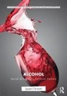 Janet Chrzan, Chrzan Janet - Alcohol