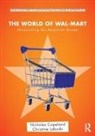 Nick Copeland, Christine Labuski, Christine (Virginia Polytechnic Institute Labuski - World of Wal-Mart