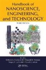 William A. (California Institute of T Goddard III, Donald Brenner, William A. Goddard III, Gerald J Iafrate, Sergey Edward Lyshevski, Lyshevski Sergey Edward - Handbook of Nanoscience, Engineering, and Technology