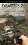 Adam Crowe, Crowe Adam - Disasters 2.0