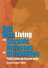 Benjamin Lipton, Lipton Benjamin - Gay Men Living With Chronic Illnesses and Disabilities