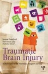 Jennie Ponsford, Jennie (Monash University Ponsford, Jennie Sloan Ponsford, Ponsford Jennie, Sue Sloan, Sloan Sue... - Traumatic Brain Injury