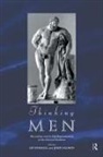 Lin Salmon Foxhall, Lin Foxhall, Foxhall Lin, John Salmon - Thinking Men