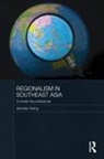 Nicholas Tarling, Nicholas (University of Auckland Tarling, Tarling Nicholas - Regionalism in Southeast Asia