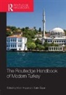 Metin Sayari Heper, Metin Heper, Heper Metin, Sabri Sayari, Sayari Sabri - Routledge Handbook of Modern Turkey