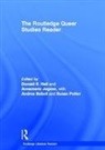 Donald Jagose Hall, Donald Hall, Hall Donald, Annamarie Jagose, Jagose Annamarie - Routledge Queer Studies Reader
