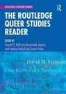 Donald Jagose Hall, Donald Hall, Donald (Lehigh University Hall, Donald E Hall, Donald E. Hall, Annamarie Jagose... - Routledge Queer Studies Reader