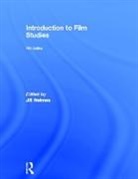Jill Nelmes, Jill Nelmes - Introduction to Film Studies