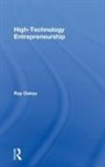 Ray Oakey - High-Technology Entrepreneurship