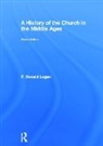 F Donald Logan - History of the Church in the Middle Ages
