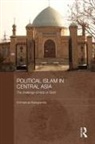 Emmanuel Karagiannis, Emmanuel (King''s College London Karagiannis, Karagiannis Emmanuel - Political Islam in Central Asia