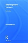 Sean McEvoy, Sean (Varndean College Mcevoy, McEvoy Sean - Shakespeare: The Basics
