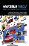 Dan (New York Law School Hunter, Dan Hunter, Hunter Dan, Ramon Lobato, Lobato Ramon, Megan Richardson... - Amateur Media