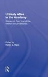 Karen L. (Indiana University-Purdue Universi Dace, Karen L. Dace, Dace Karen L. - Unlikely Allies in the Academy