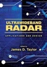 James D. (J.d. Taylor Associates Taylor, James D. Taylor, Taylor James D. - Ultrawideband Radar