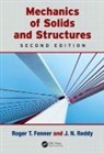 Roger T. Fenner, Roger T. (Imperial College London Fenner, Roger T. Reddy Fenner, J.N. Reddy - Mechanics of Solids and Structures
