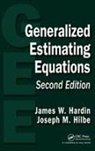 James W. Hardin, James W. (University of South Carolina Hardin, James W. Hilbe Hardin, Hardin James W., Joseph M. Hilbe - Generalized Estimating Equations